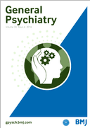 General Psychiatry